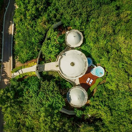 ホテル Kilindi Zanzibar (Adults Only) ケンドワ エクステリア 写真