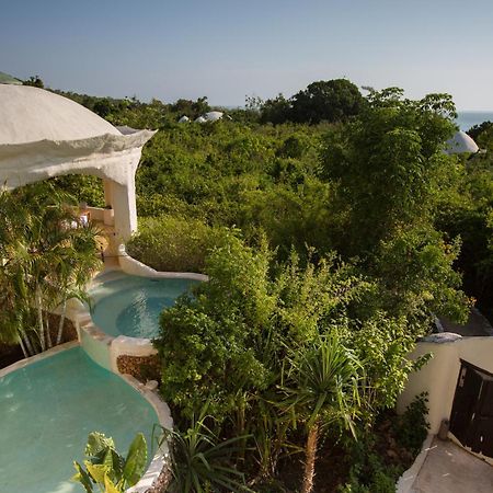 ホテル Kilindi Zanzibar (Adults Only) ケンドワ エクステリア 写真