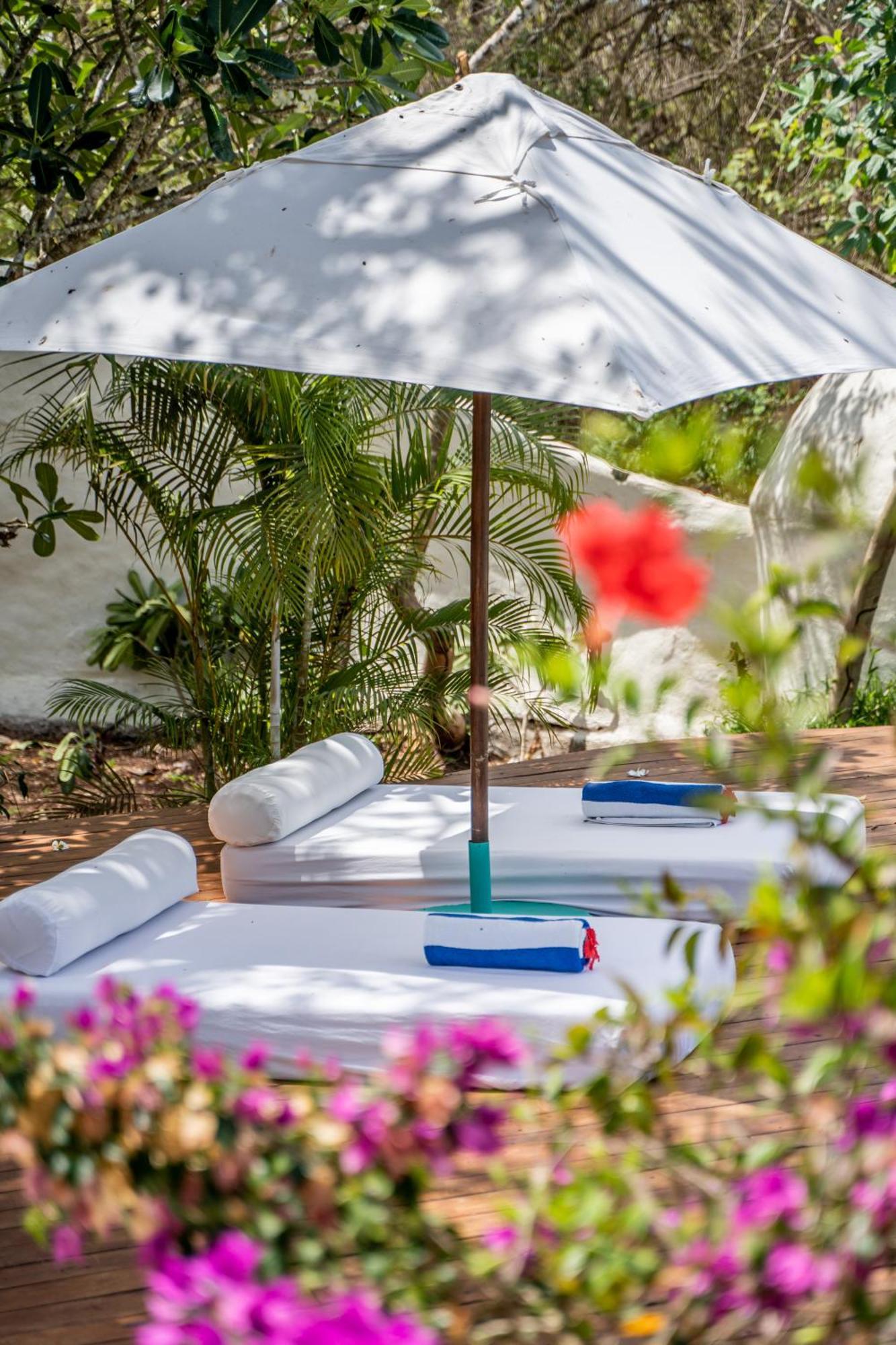 ホテル Kilindi Zanzibar (Adults Only) ケンドワ エクステリア 写真