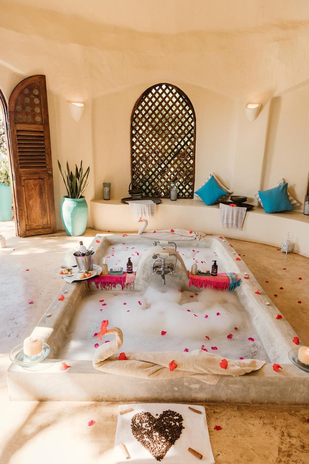 ホテル Kilindi Zanzibar (Adults Only) ケンドワ エクステリア 写真