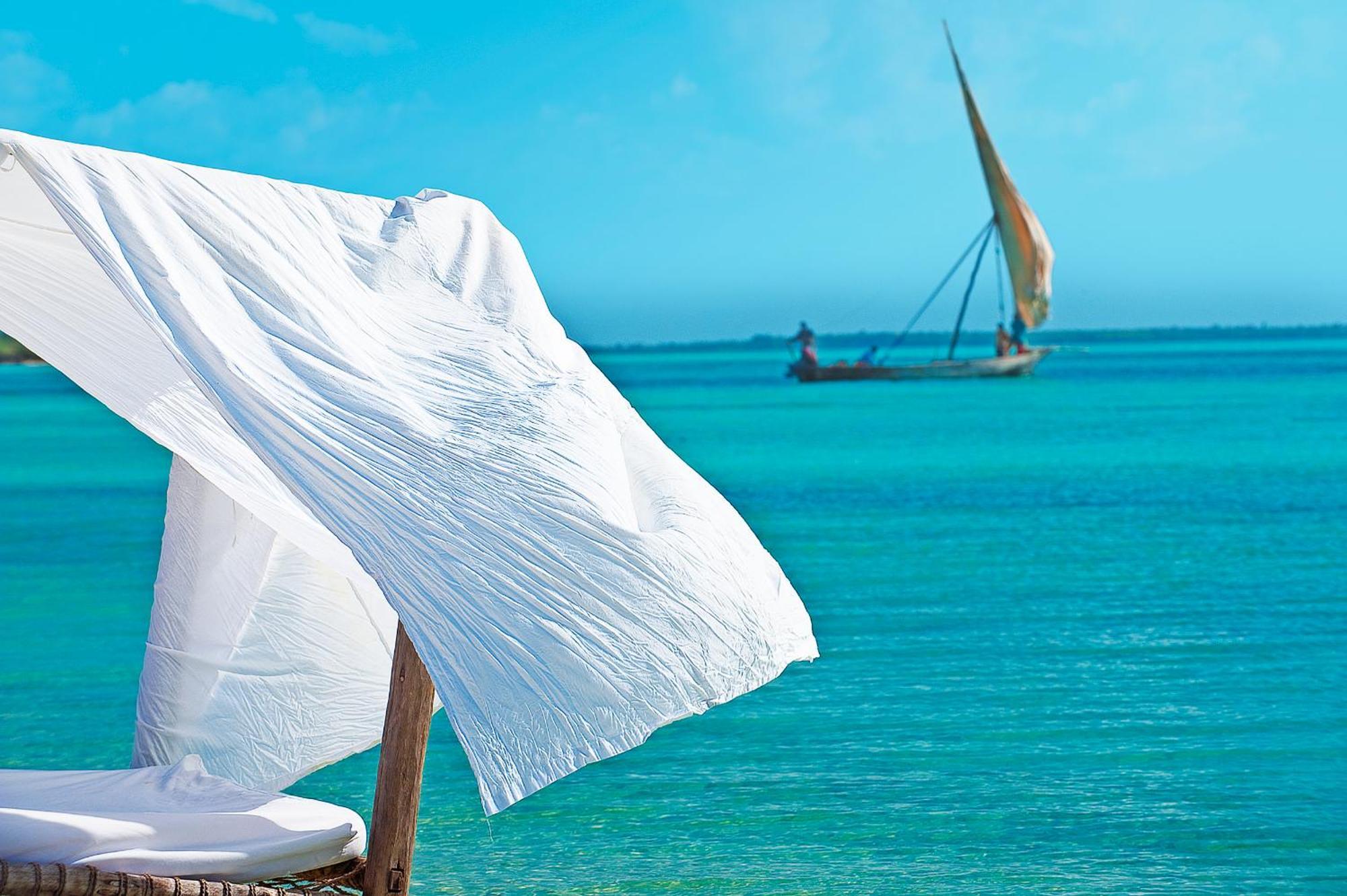 ホテル Kilindi Zanzibar (Adults Only) ケンドワ エクステリア 写真