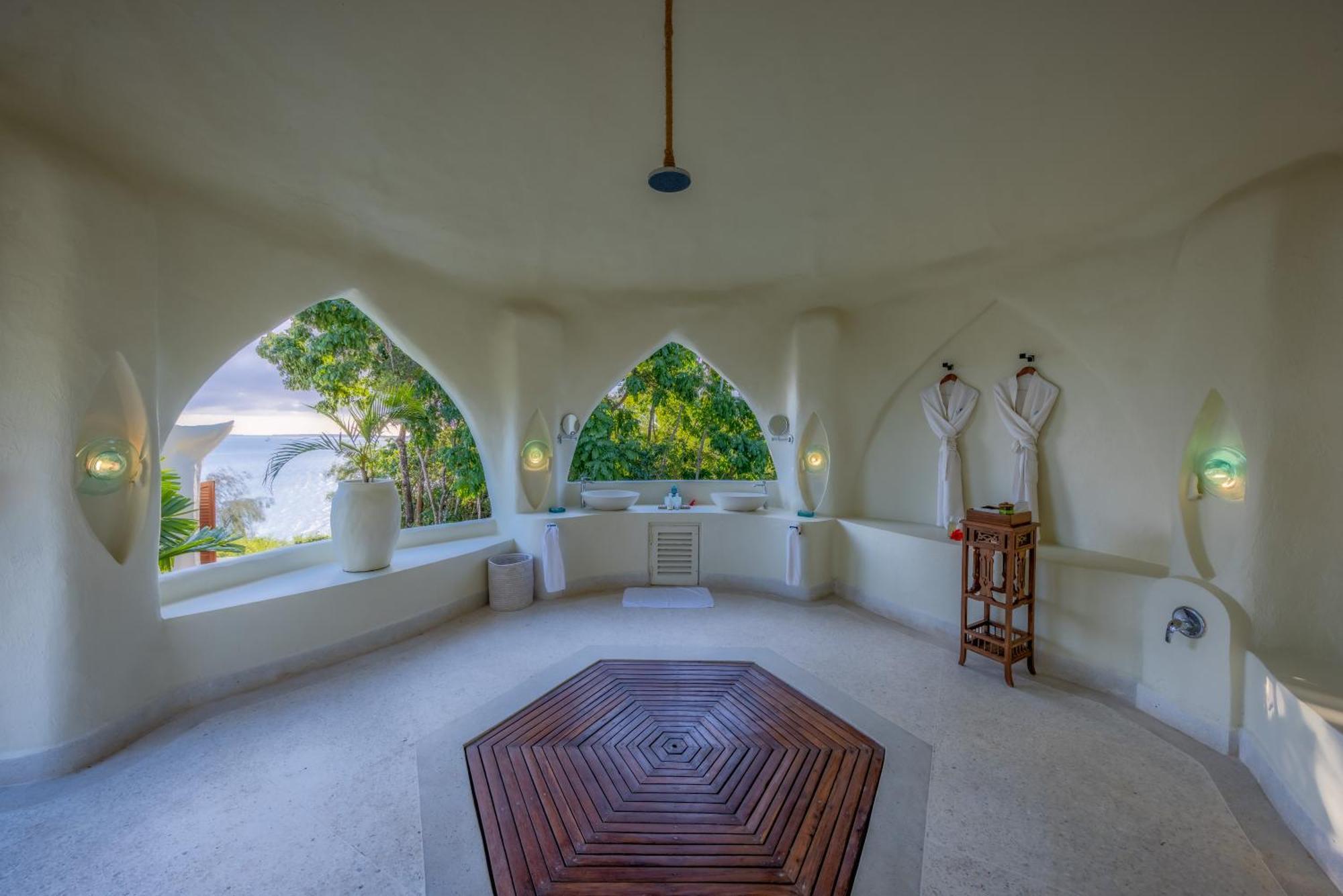 ホテル Kilindi Zanzibar (Adults Only) ケンドワ エクステリア 写真
