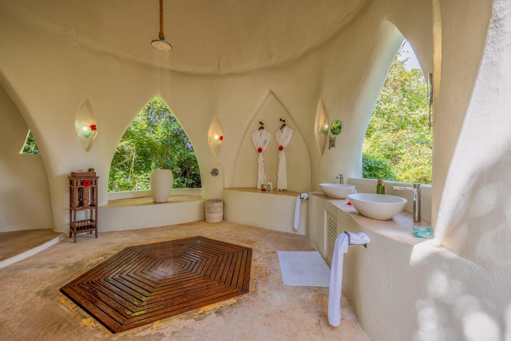 ホテル Kilindi Zanzibar (Adults Only) ケンドワ エクステリア 写真