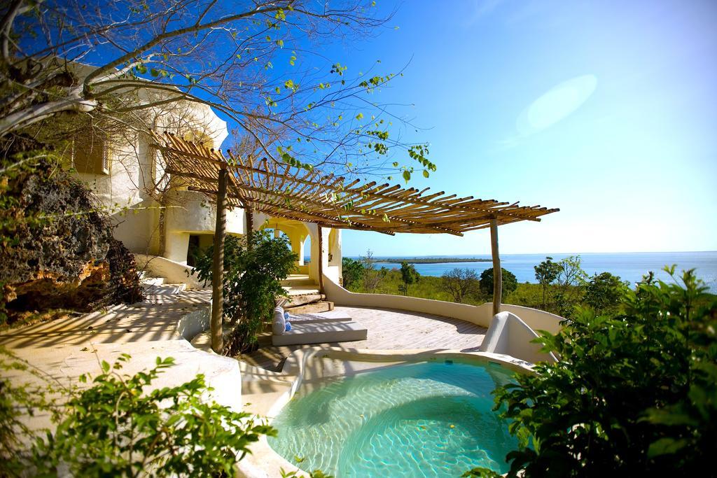 ホテル Kilindi Zanzibar (Adults Only) ケンドワ 部屋 写真